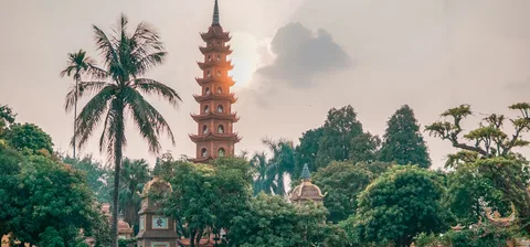 Hanoi