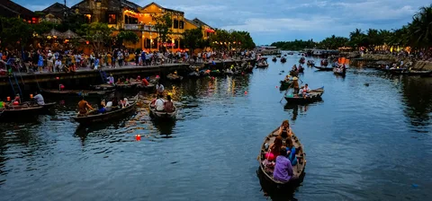 Hoi An